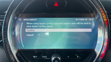 MINI Convertible 1.5 Cooper Classic 2dr [Comfort Pack] Petrol Convertible